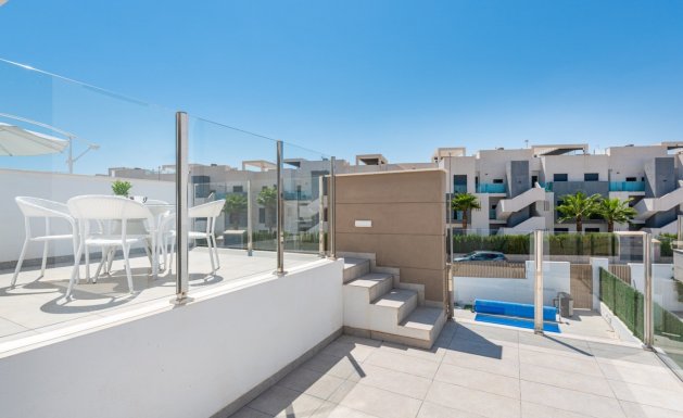 Resale - Detached House / Villa - Guardamar del Segura - El Raso