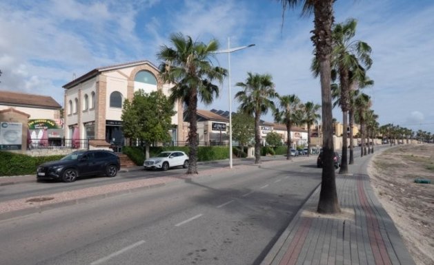 Reventa - Comercial - Algorfa - La Finca Golf Course