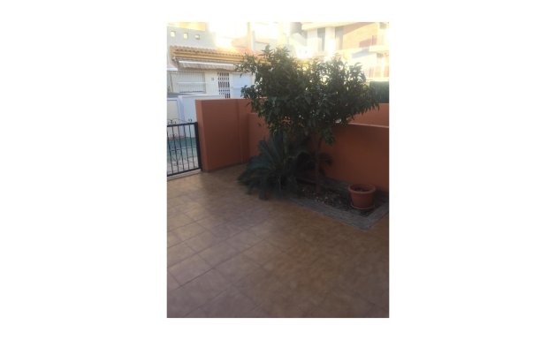 Resale - Semi Detached - Orihuela Costa - Cabo Roig