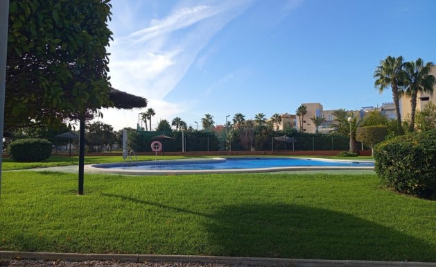 Resale - Semi Detached - Orihuela Costa - Cabo Roig