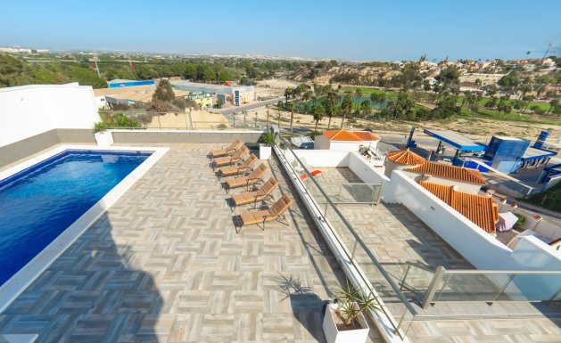 Resale - Villa - Ciudad Quesada - Rojales - La Marquesa Golf