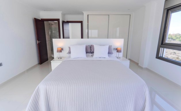 Resale - Villa - Ciudad Quesada - Rojales - La Marquesa Golf