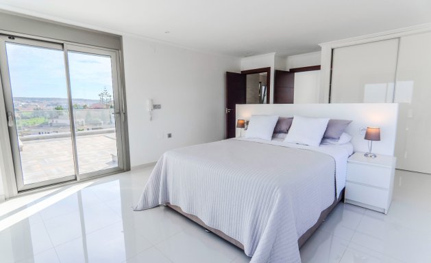 Resale - Villa - Ciudad Quesada - Rojales - La Marquesa Golf