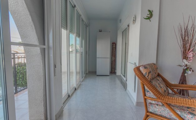 Resale - Apartment - Ciudad Quesada - Rojales