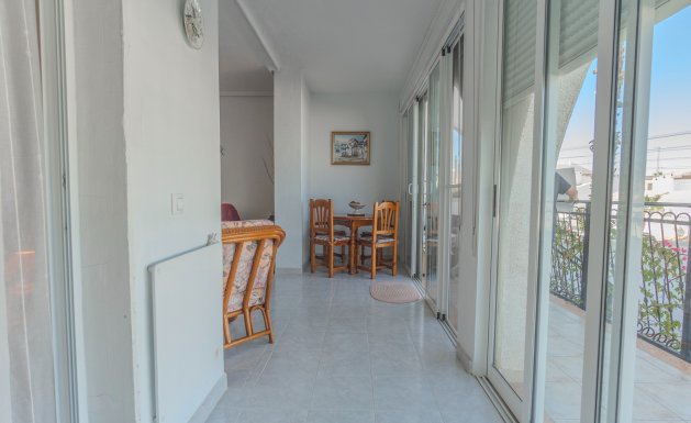 Resale - Apartment - Ciudad Quesada - Rojales