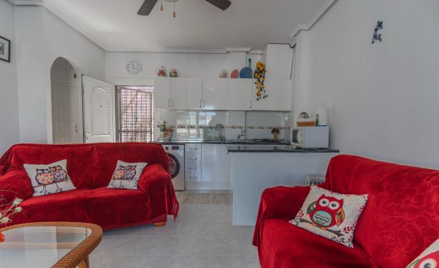 Resale - Apartment - Ciudad Quesada - Rojales