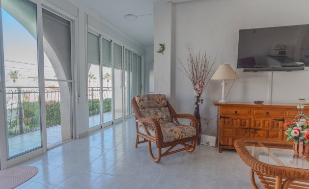 Resale - Apartment - Ciudad Quesada - Rojales