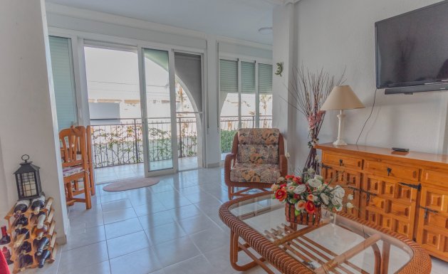 Resale - Apartment - Ciudad Quesada - Rojales