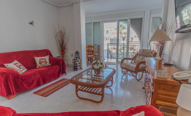 Resale - Apartment - Ciudad Quesada - Rojales