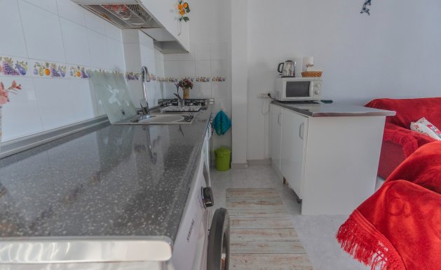 Resale - Apartment - Ciudad Quesada - Rojales