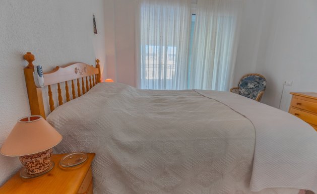 Resale - Apartment - Ciudad Quesada - Rojales