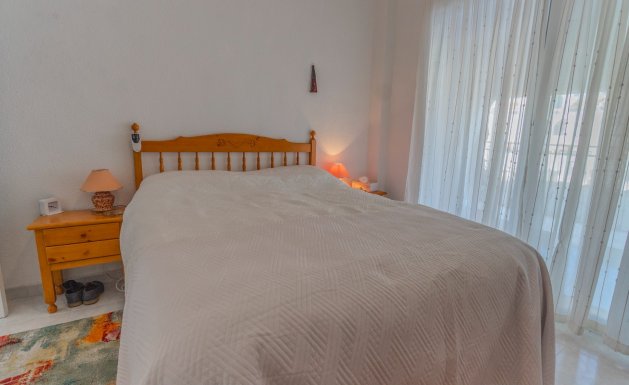 Resale - Apartment - Ciudad Quesada - Rojales