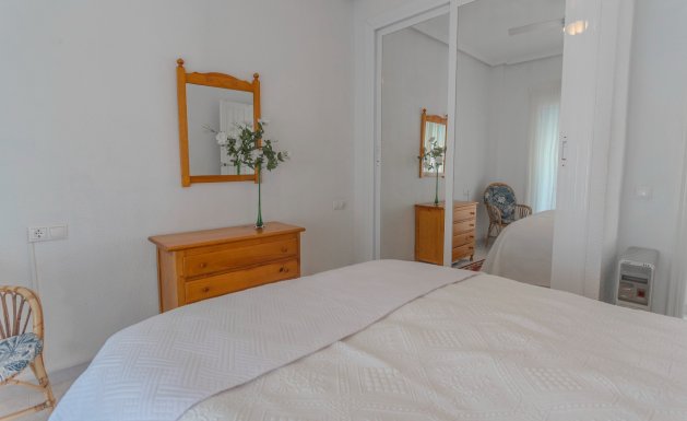 Resale - Apartment - Ciudad Quesada - Rojales