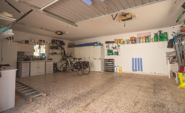 Resale - Villa - Ciudad Quesada - Rojales - Doña Pena