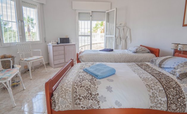 Resale - Villa - Ciudad Quesada - Rojales - Doña Pena