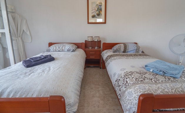 Resale - Villa - Ciudad Quesada - Rojales - Doña Pena