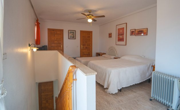 Resale - Villa - Ciudad Quesada - Rojales - La  Marquesa Golf