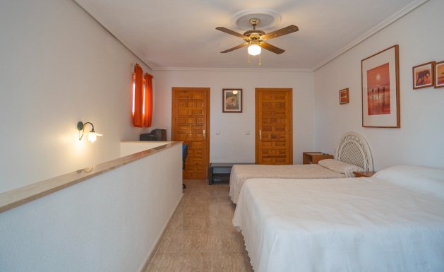 Resale - Villa - Ciudad Quesada - Rojales - La  Marquesa Golf