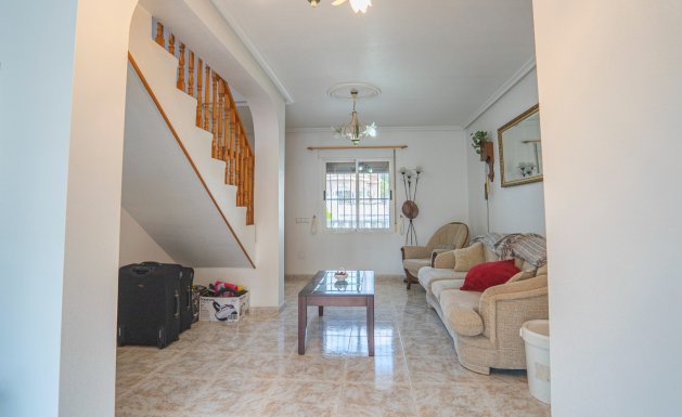 Resale - Villa - Ciudad Quesada - Rojales - La  Marquesa Golf