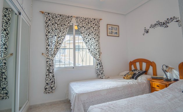 Reventa - Villa - Ciudad Quesada - Rojales - La  Marquesa Golf