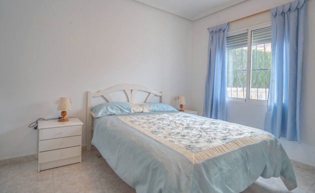 Reventa - Villa - Ciudad Quesada - Rojales - La  Marquesa Golf