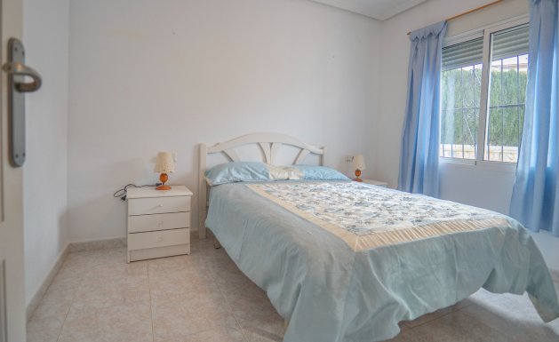 Resale - Villa - Ciudad Quesada - Rojales - La  Marquesa Golf