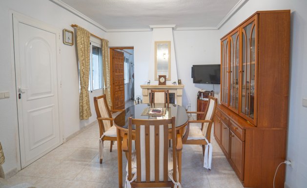 Resale - Villa - Ciudad Quesada - Rojales - La  Marquesa Golf