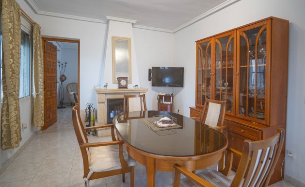 Reventa - Villa - Ciudad Quesada - Rojales - La  Marquesa Golf