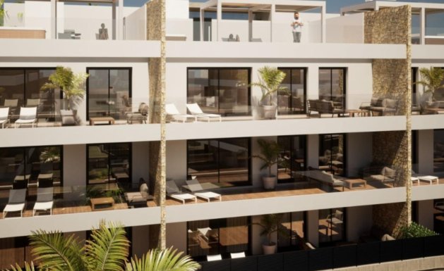 New Build - Penthouse - Benidorm - Finestrat