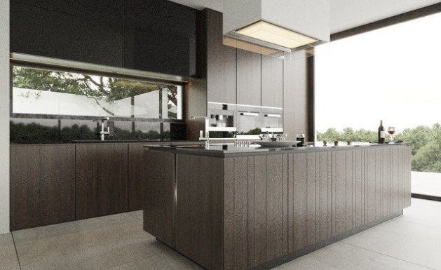 New Build - Villa - Alicante - Santa Clara