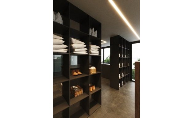 New Build - Villa - Alicante - Santa Clara