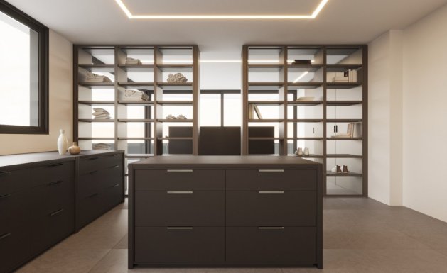 New Build - Villa - Alicante - Santa Clara