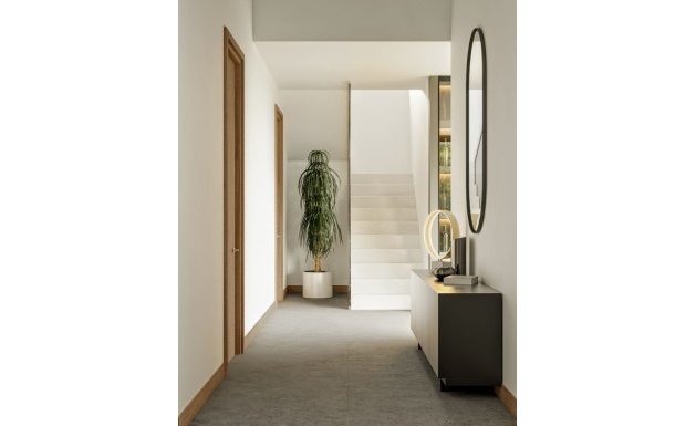 New Build - Villa - Alicante - Santa Clara