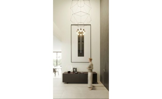 New Build - Villa - Alicante - Santa Clara