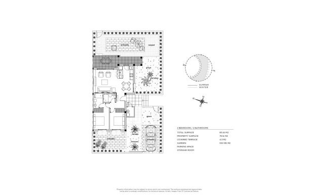 New Build - Chalet - Ciudad Quesada - Rojales - DOÑA PEPA