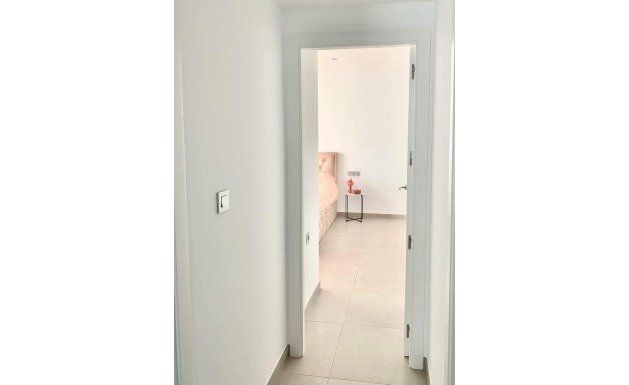 Obra nueva - Penthouse  - Pilar de la Horadada - pueblo