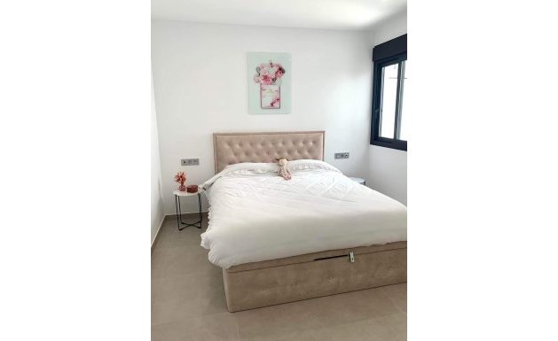 Obra nueva - Penthouse  - Pilar de la Horadada - pueblo