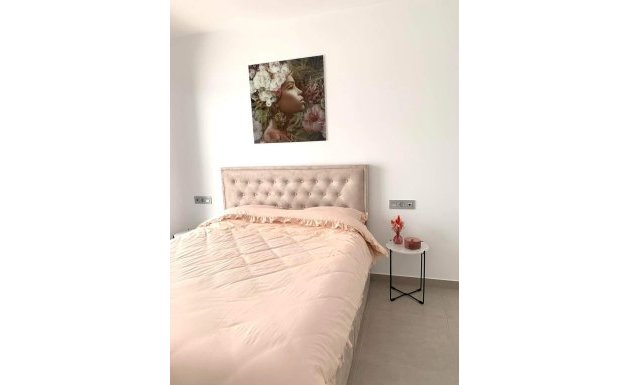Obra nueva - Penthouse  - Pilar de la Horadada - pueblo