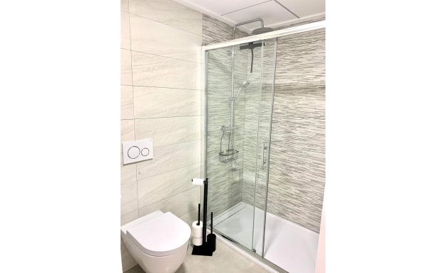 Obra nueva - Penthouse  - Pilar de la Horadada - pueblo