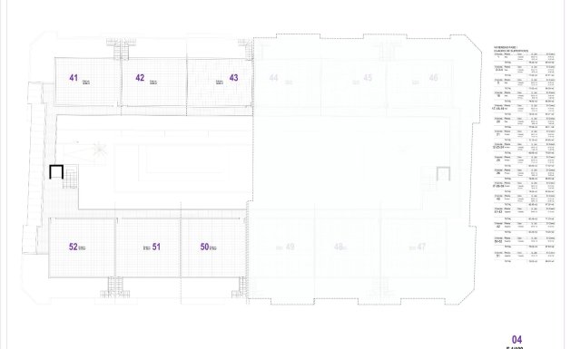 Obra nueva - Penthouse  - Pilar de la Horadada - pueblo