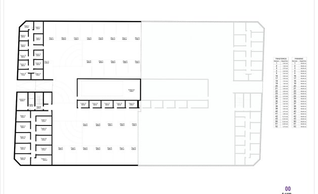 Obra nueva - Penthouse  - Pilar de la Horadada - pueblo