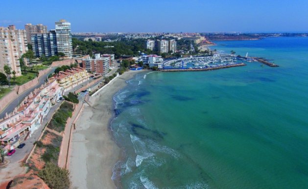 Obra nueva - Penthouse  - Orihuela Costa - Campoamor