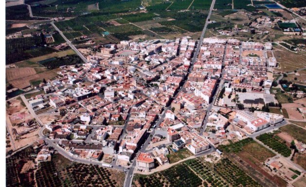 Obra nueva - Villa - Los Montesinos - La herrada