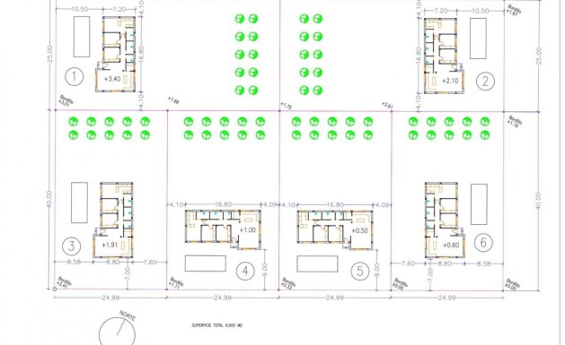 New Build - Villa - Calasparra - Coto riñales