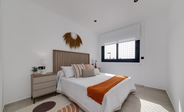 Obra nueva - Apartment - Los Alcázares - Euro Roda