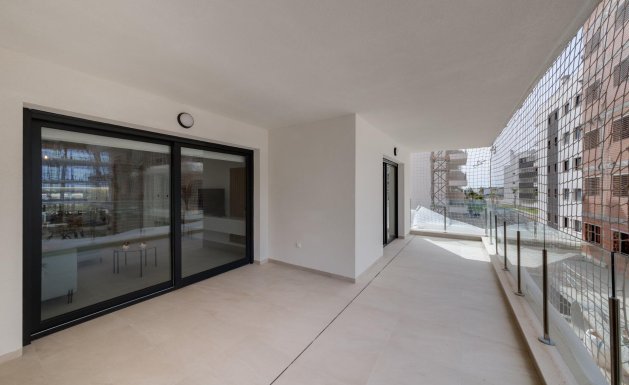 Obra nueva - Apartment - Los Alcázares - Euro Roda