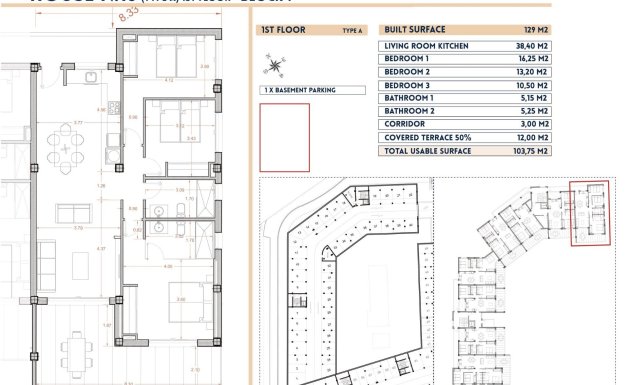 Obra nueva - Apartment - Los Alcázares - Euro Roda