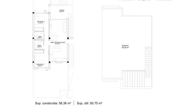 New Build - Chalet - Orihuela Costa - PAU 26