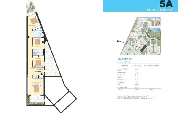 New Build - Chalet - Ciudad Quesada - Rojales - La Marquesa Golf