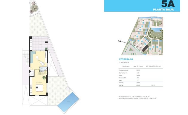 New Build - Chalet - Ciudad Quesada - Rojales - La Marquesa Golf